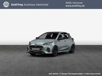Neu Mazda 2 Exclusive-Line 92 PS (67 kW) 2025 Blau Kleinwagen