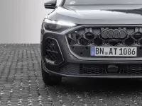 Gebraucht Audi Q5 Sportback S-Line 204 PS (150 kW) 2025 Grau SUV
