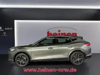Gebraucht Cupra Formentor VZ 310 PS (228 kW) 2024 Grau SUV