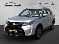 Neu Suzuki Vitara Club 129 PS (94 kW) 2025 Silber SUV