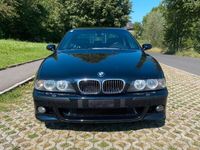 gebraucht BMW M5 E39 FL - Original - Serviceheft - DE Auslieferung
