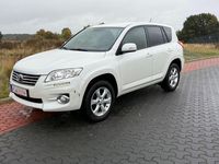 Gebraucht Toyota RAV4 Life 150 PS (110 kW) 2011 Weiß SUV