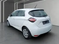Second-hand Renault Zoe Life 80 kW (109 CP) 2020 Hatchback