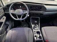 Brugt VW Caddy 102 HK (75 kW) 2022 Hvid MPV