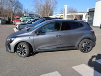 Gebraucht Renault Clio V Techno 91 PS (66 kW) 2022 Andere farbe Kleinwagen
