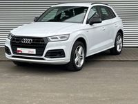 gebraucht Audi Q5 TFSI e Sport