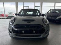 Gebraucht Mini Cooper SE 135 kW (184 PS) 2020 Grau Kleinwagen