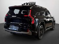 Gebraucht Kia EV9 GT-Line 283 kW (385 PS) 2026 Auroraschwarz SUV