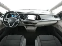 Gebraucht VW Multivan Life 204 PS (150 kW) 2023 Schwarzkeine angabe Van / Kleinbus