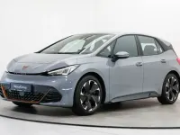 Gebraucht Cupra Born 169 kW (231 PS) 2025 Kleinwagen