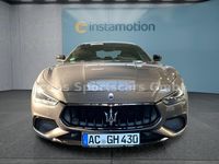 Gebraucht Maserati Ghibli 430 PS (316 kW) 2019 Coupé