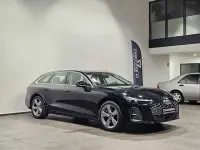 Gebraucht Audi A6 Sport 299 PS (219 kW) 2025 Schwarz Limousine