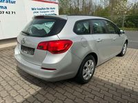 gebraucht Opel Astra 1.4i 2015