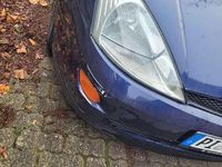 Usado Ford Focus Ambiente 101 CV (74 kW) 2001 Berlina