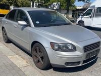 Gebraucht Volvo S40 140 PS (102 kW) 2006 Grau Limousine