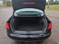 gebraucht Audi A4 B8 Sline