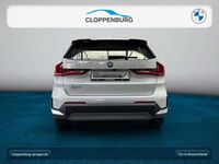 Second-hand BMW iX1 Performance 230 kW (313 CP) 2023 Alb SUV