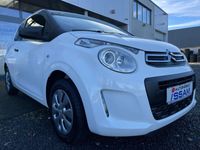 gebraucht Citroën C1 Start *wenigKM*Tagfahrlicht*Garantie