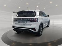 Gebraucht VW T-Cross Style 150 PS (110 kW) 2025 Weiß SUV
