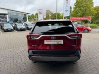 gebraucht Toyota RAV4 Hybrid RAV 44x4 Lounge