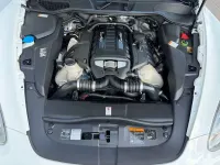 Gebraucht Porsche Cayenne Turbo 500 PS (367 kW) 2012 Weiß SUV