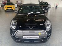 Second-hand Mini Cooper SE 135 kW (184 CP) 2020 Negru Hatchback