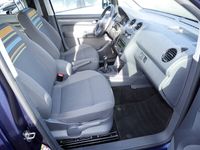 gebraucht VW Caddy 1.6 TDI Trendline JAKO-O