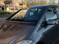 Gebraucht Mercedes A160 95 PS (69 kW) 2010 Grau Van / Kleinbus