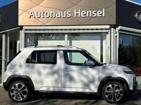 Gebraucht Hyundai Inster 85 kW (116 PS) 2025 Atlas white Kleinwagen
