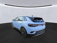 Gebraucht VW ID.4 Pro 150 kW (204 PS) 2022 Blanco nevada/schwarz SUV