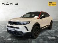 Gebraucht Opel Mokka 131 PS (96 kW) 2023 Weiß SUV