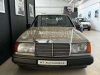 gebraucht Mercedes E250 W124 D Automatik H-Kennzeichen TÜV 07/2024