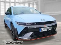 Gebraucht Hyundai Ioniq 5 447 kW (609 PS) 2024 Andere farbe SUV