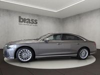 Gebraucht Audi A8 Ambiente 340 PS (250 kW) 2022 Metallic Limousine