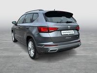 Gebraucht Seat Ateca FR 150 PS (110 kW) 2025 Grau SUV