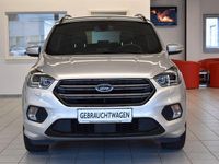Gebraucht Ford Kuga ST-Line 120 PS (88 kW) 2019 Moondust silver met. SUV