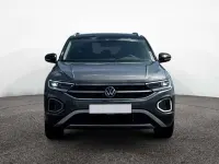 Gebraucht VW T-Roc Style 150 PS (110 kW) 2025 Indiumgrau SUV