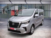 Gebraucht Nissan Primastar Tekna 170 PS (125 kW) 2024 Grey comete Van / Kleinbus