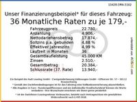 Gebraucht Audi A3 Sportback e-tron Advanced 204 PS (150 kW) 2021 Brillantschwarz Kleinwagen