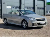 Używany Opel Astra OPC 180 KM (132 kW) 2008 Andere