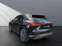 Gebraucht Lexus RX350h Executive Line 250 PS (183 kW) 2026 Graphite black SUV