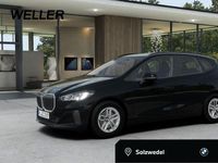 Neu BMW 216 122 PS (89 kW) 2026 Limousine