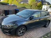 Gebraucht Hyundai i30 Edition 30 120 PS (88 kW) 2022 Grau Limousine