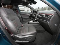 Gebraucht Renault Arkana R.S. 143 PS (105 kW) 2022 Blau SUV