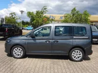 Neu Ford Tourneo Connect Trend 150 PS (110 kW) 2026 Grau Van / Kleinbus