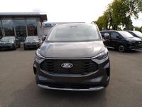 Neu Ford Tourneo Custom Active 150 PS (110 kW) 2025 Grau metallic Van