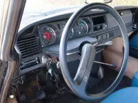 Gebraucht Citroën DS 98 PS (72 kW) 1972 Blau Limousine