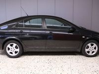 Gebraucht Nissan Primera Acenta 120 PS (88 kW) 2004 Black (m) (metallic) Limousine