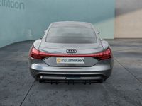 gebraucht Audi e-tron GT quattro basis | PANORAMA MATRIX-LED