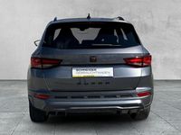 Gebraucht Cupra Ateca 190 PS (139 kW) 2025 Grau SUV